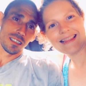 Meet your Posher, Chad